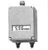 Differenzdruck-Transmitter DE 61